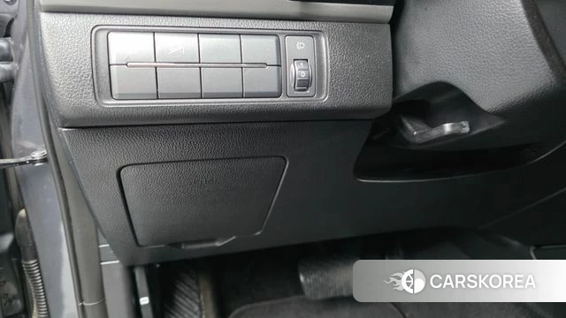 Ssangyong Rexton Sports id 4689453 из Кореи 9