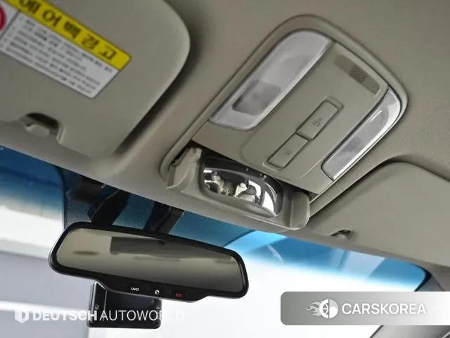 Kia The New Carnival id 3598724 из Кореи 9