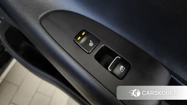 Hyundai The New Grandeur IG id 3296431 из Кореи 9