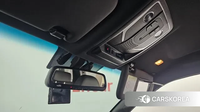 Ssangyong The New Rexton Sports Cannes id 3311318 из Кореи 9