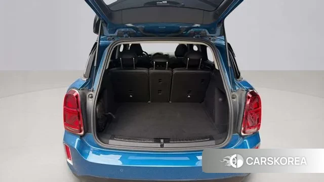 Mini Cooper Countryman id 3620352 из Кореи 9