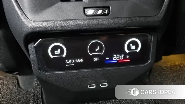 BMW X3 (G45) id 3486868 из Кореи 9