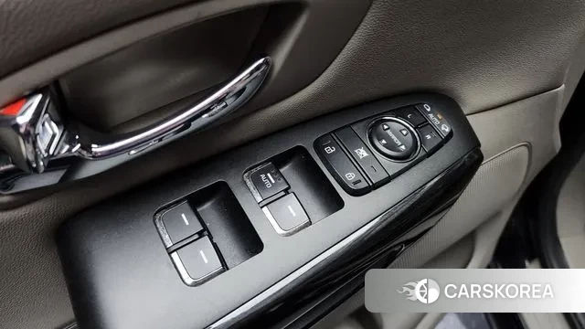 Kia The New Carnival id 3018691 из Кореи 9