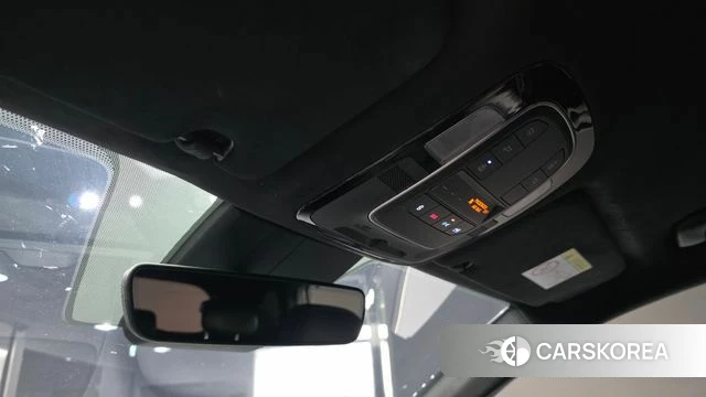 Hyundai The New Santa Fe id 4581197 из Кореи 9
