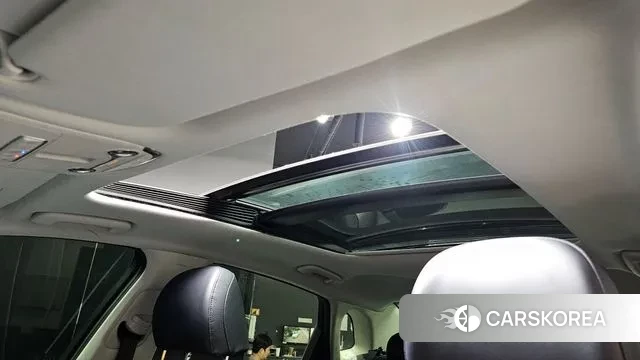 Hyundai The New Grandeur IG Hybrid id 3044036 из Кореи 9