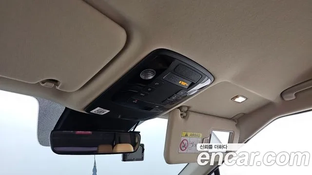 Kia Carnival 4th generation id 2911952 из Кореи 9