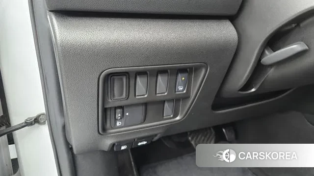 Renault Korea (Samsung) The New QM6 id 3787435 из Кореи 9