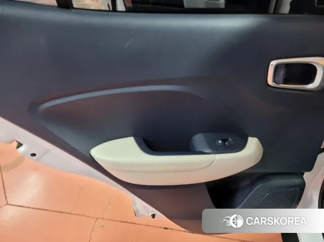 Hyundai Venue id 3335129 из Кореи 9