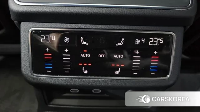 Audi A6 (C8) id 3492336 из Кореи 9