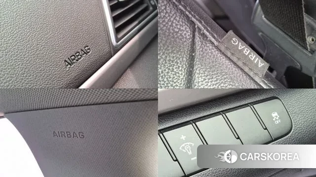 Hyundai Avante AD id 3723757 из Кореи 9