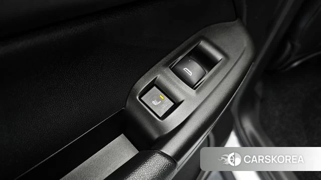 Chevrolet (GM Daewoo) Trailblazer id 4224266 из Кореи 9