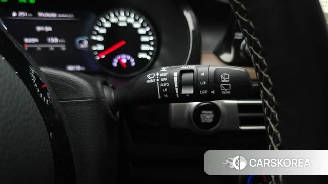 Kia Seltos id 3813545 из Кореи 9