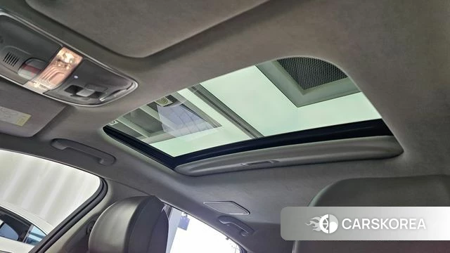 Kia The New K9 2nd generation id 4463932 из Кореи 9