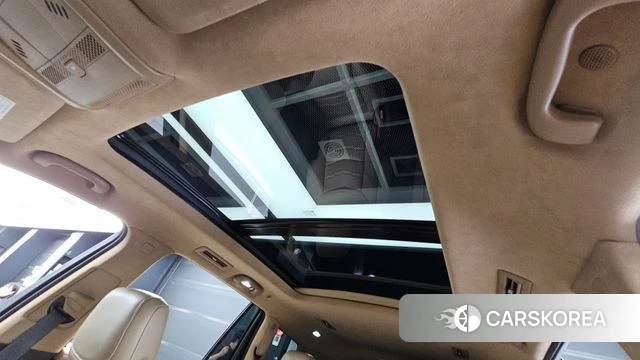 Cadillac XT6 id 4361687 из Кореи 9
