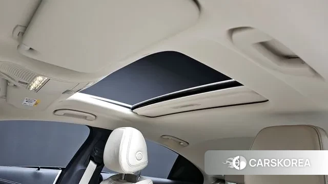 Mercedes-Benz CLS-Class C257 id 3518383 из Кореи 9