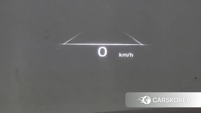 Genesis GV70 id 3670277 из Кореи 9