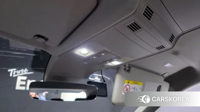 Volkswagen Tiguan second Generation id 3551409 из Кореи 9