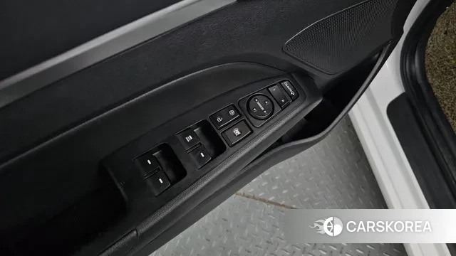 Hyundai The New Avante AD id 3464850 из Кореи 9