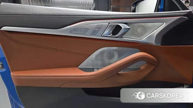 BMW 8 Series (G15) id 3464368 из Кореи 9