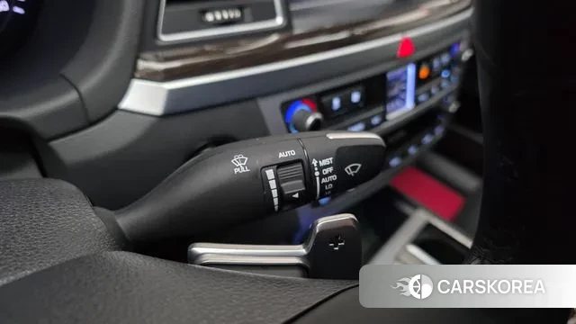 Genesis G80 id 3713666 из Кореи 9