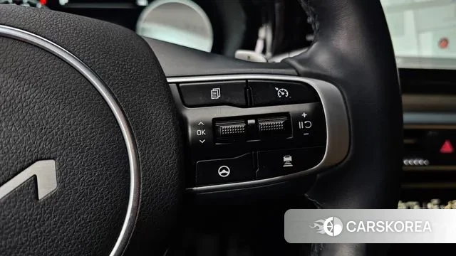 Kia K5 Hybrid 3rd Generation id 3493053 из Кореи 9