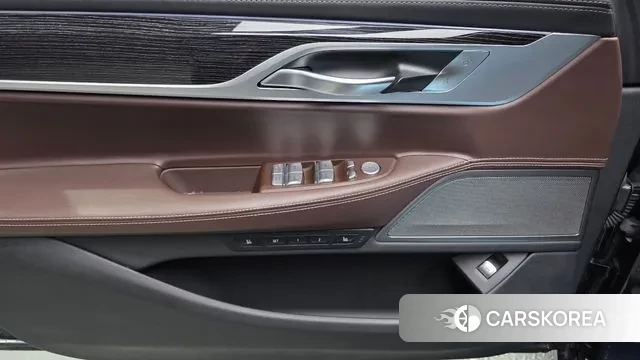 BMW 7 Series (G11) id 3494401 из Кореи 9