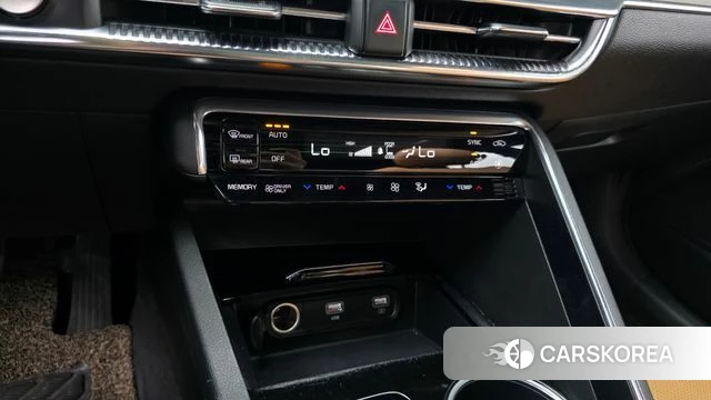 Kia K5 Hybrid 3rd Generation id 4625252 из Кореи 9