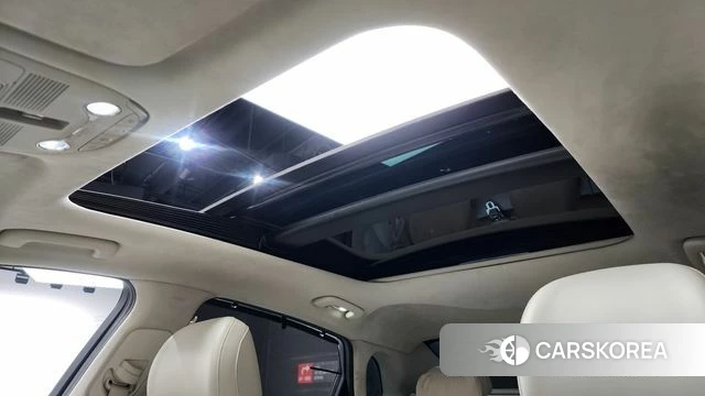 Hyundai The New Grandeur IG Hybrid id 4736721 из Кореи 9