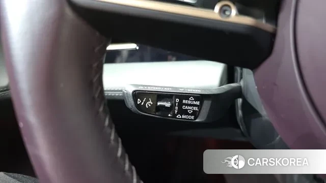 Porsche Taycan id 3645516 из Кореи 9