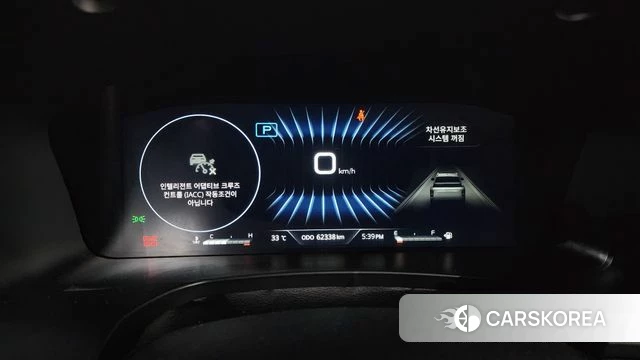 Ssangyong The New Rexton Sports Cannes id 4322661 из Кореи 9