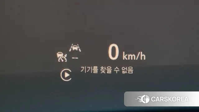 Chevrolet (GM Daewoo) Trailblazer id 3329674 из Кореи 9