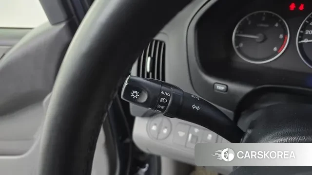 Hyundai The New Grand Starex id 3413449 из Кореи 9