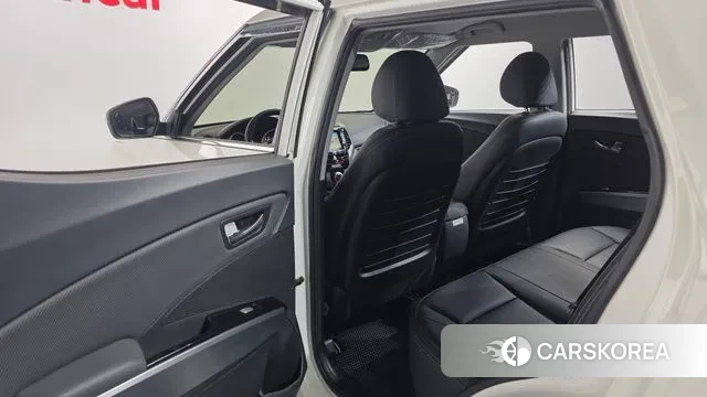 Ssangyong Tivoli Armor id 3602128 из Кореи 9