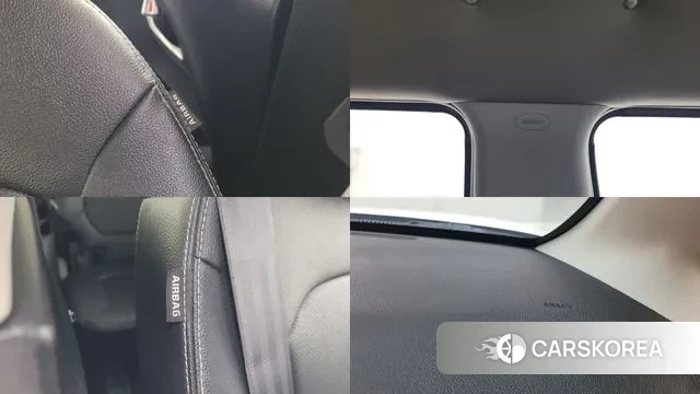 Kia The New Kia Ray id 3581001 из Кореи 9