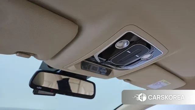 Ssangyong Rexton New Arena id 3267720 из Кореи 9