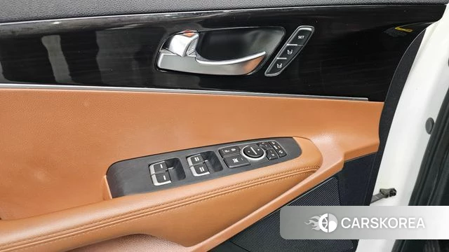 Kia The New Sorento id 3867349 из Кореи 9