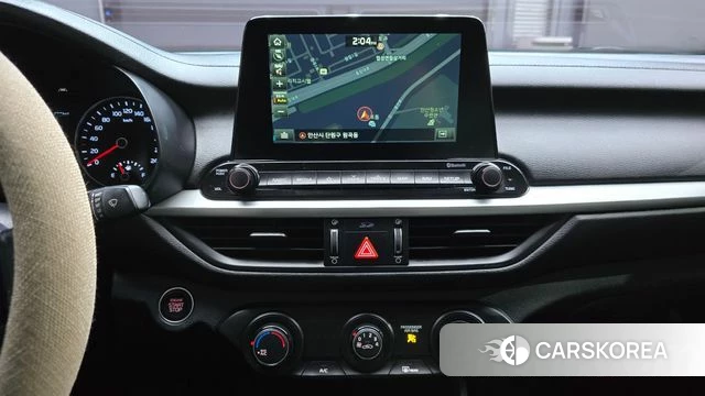 Kia Come New K3 id 4203836 из Кореи 9