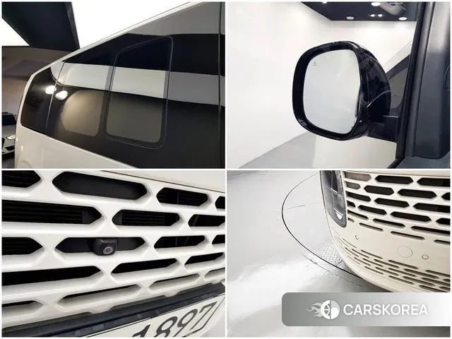 Hyundai Staria id 3348223 из Кореи 9