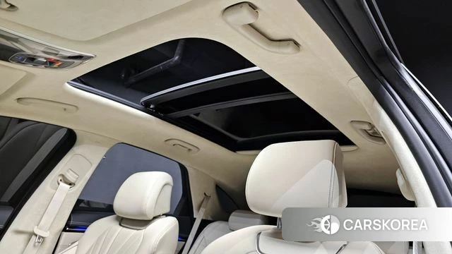 Genesis GV70 id 3817134 из Кореи 9