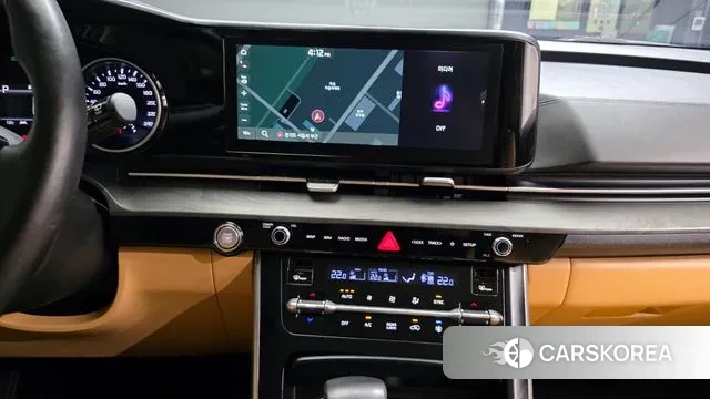 Kia Carnival 4th generation id 3591448 из Кореи 9