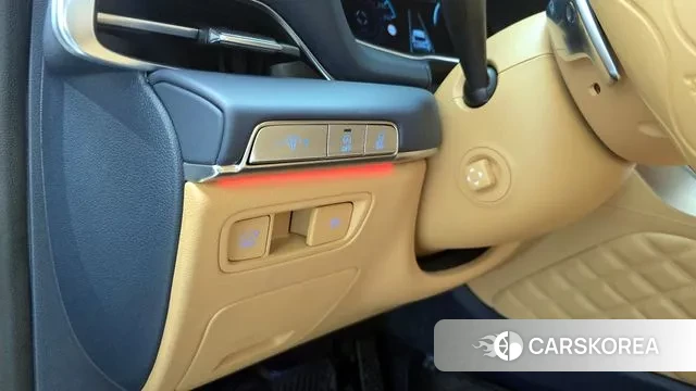 Genesis GV80 id 3740525 из Кореи 9