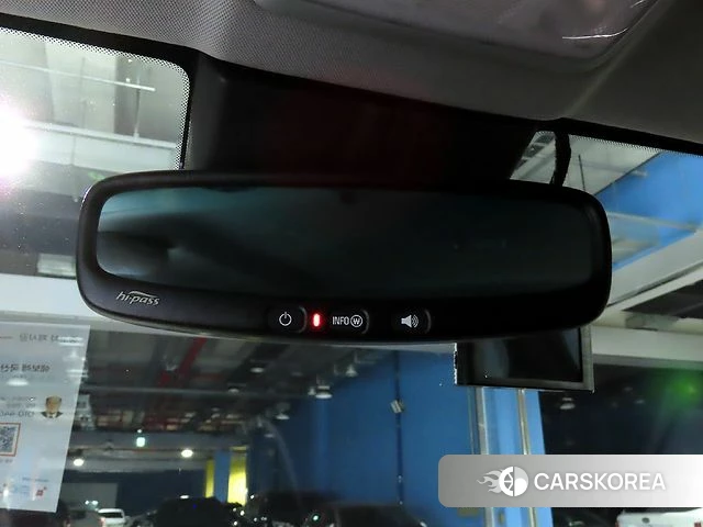 Chevrolet (GM Daewoo) The New Trax id 4284203 из Кореи 9