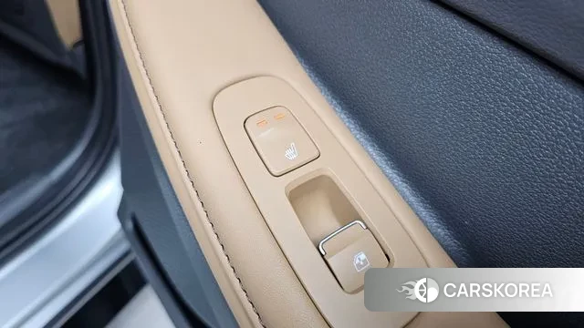 Hyundai Sonata D Edge (DN8) id 3201086 из Кореи 9