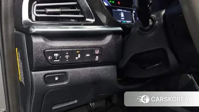 Kia The New Niro id 3616712 из Кореи 9