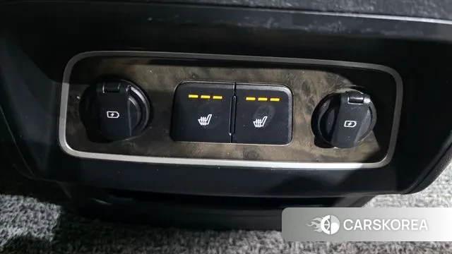 Hyundai The New Grand Starex id 3718852 из Кореи 9