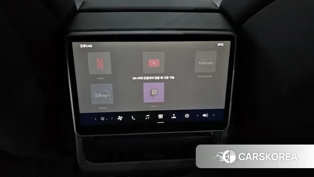 Tesla Model 3 id 3294375 из Кореи 9