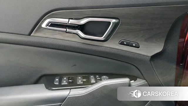 Kia Sportage 5th Generation Hybrid id 3550426 из Кореи 9