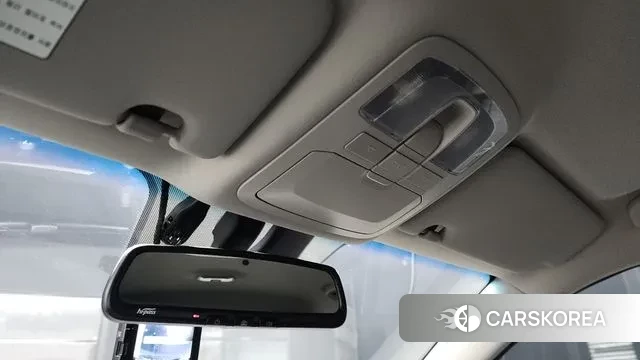 Ssangyong Beautiful Korando id 3459477 из Кореи 9