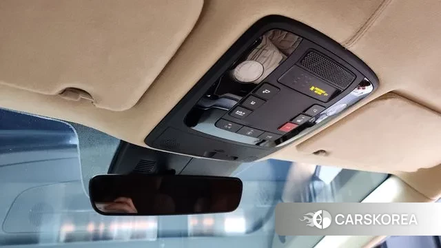 Kia Carnival 4th generation id 3665113 из Кореи 9