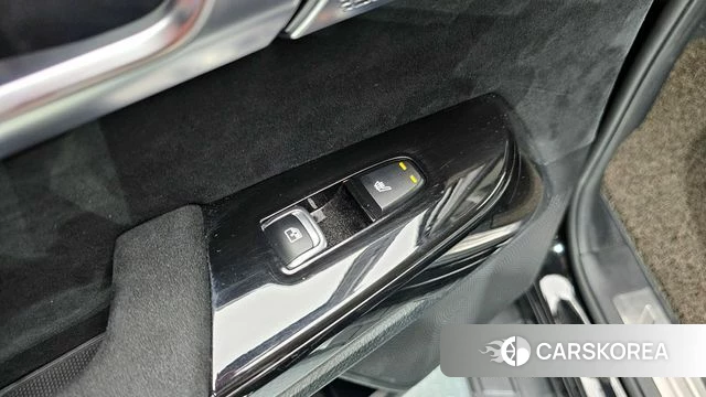 Kia Mohave Master id 4383549 из Кореи 9